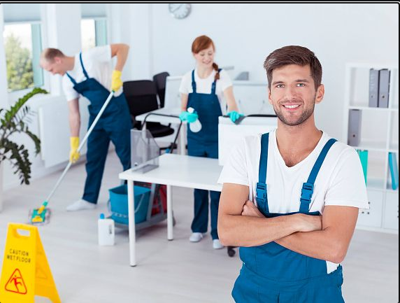 شركة تنظيف المنازل في دبي